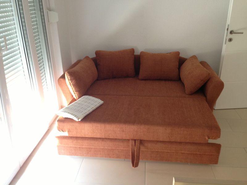 Apartment Juric โตรกีร์ ภายนอก รูปภาพ