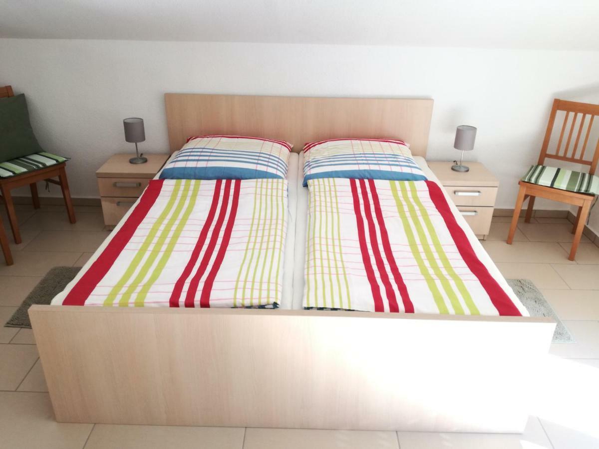 Apartment Juric โตรกีร์ ภายนอก รูปภาพ