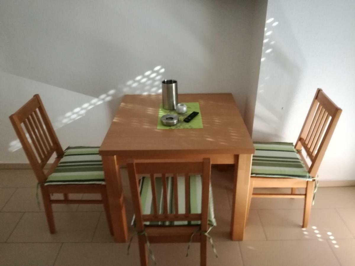 Apartment Juric โตรกีร์ ภายนอก รูปภาพ