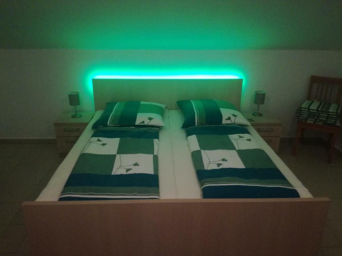 Apartment Juric โตรกีร์ ภายนอก รูปภาพ