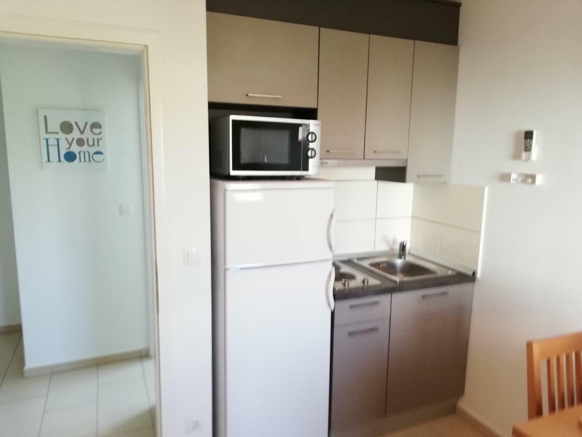 Apartment Juric โตรกีร์ ภายนอก รูปภาพ