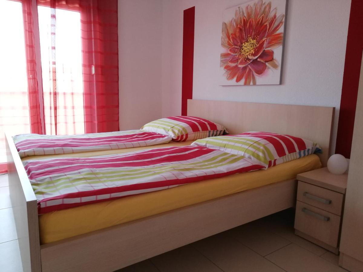 Apartment Juric โตรกีร์ ภายนอก รูปภาพ